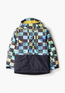 Куртка горнолыжная Quiksilver