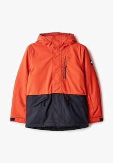 Куртка горнолыжная Quiksilver