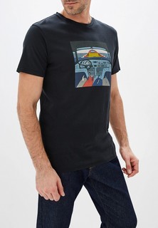 Футболка Quiksilver