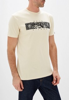 Футболка Quiksilver