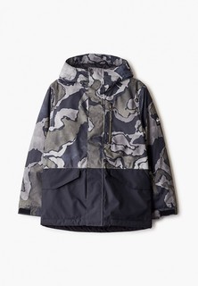 Куртка горнолыжная Quiksilver