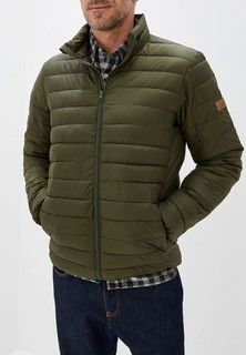 Куртка утепленная Quiksilver