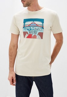 Футболка Quiksilver