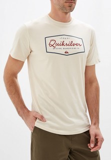 Футболка Quiksilver
