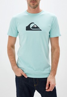 Футболка Quiksilver