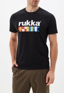 Футболка Rukka