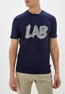 Футболка Lab. Pal Zileri