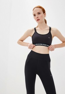 Топ спортивный Calvin Klein Performance