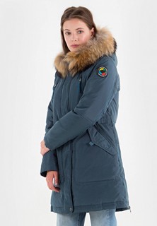 Куртка утепленная Dellione