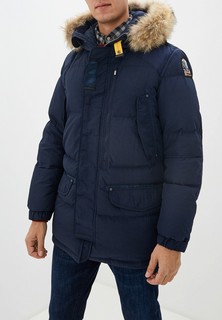 Пуховик Parajumpers