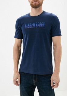Футболка Bikkembergs