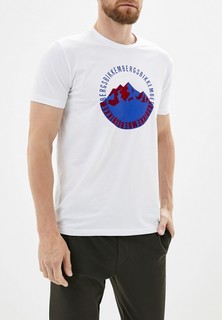 Футболка Bikkembergs