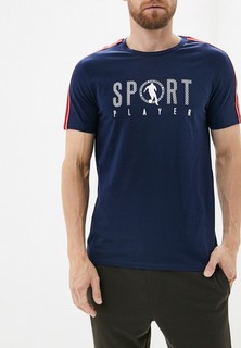 Футболка Bikkembergs