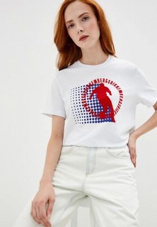 Футболка Bikkembergs