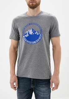 Футболка Bikkembergs