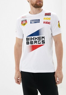 Футболка Bikkembergs