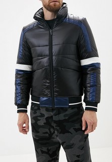Куртка утепленная Bikkembergs