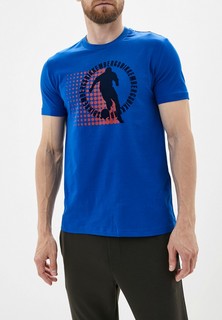 Футболка Bikkembergs
