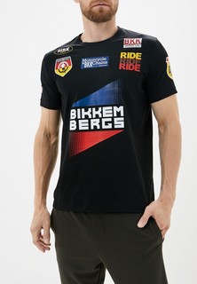 Футболка Bikkembergs