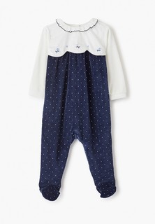 Комбинезон домашний Chicco