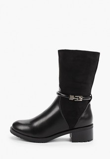 Полусапоги T.Taccardi