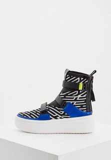 Ботинки United Nude