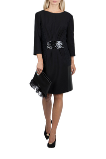 Платье Alberta Ferretti