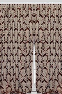 Комплект штор Zlata Korunka