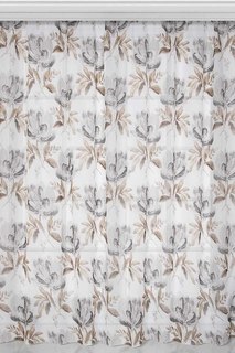 Тюлевое полотно Zlata Korunka