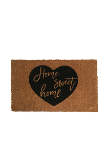 Коврик придверный Giz Home
