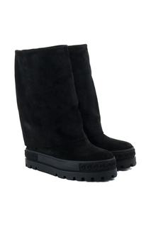 Сапоги Casadei