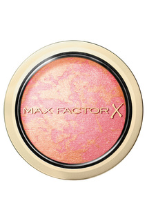 Румяна, тон 05 lovely pink Max Factor
