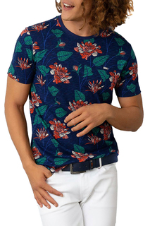 Футболка U.S. Polo Assn.