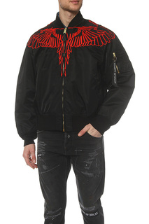 Куртка (бомбер) MARCELO BURLON