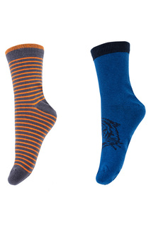 Носки 2 пары PlayToday