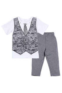 Комплект: футболка, брюки PlayToday