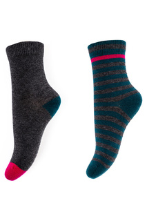 Носки 2 пары PlayToday