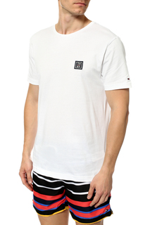 Футболка Tommy Hilfiger