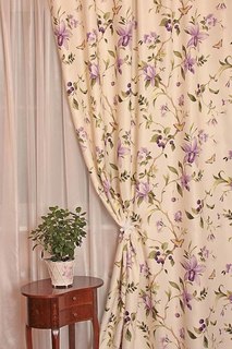 Штора 160х280 NATUREL