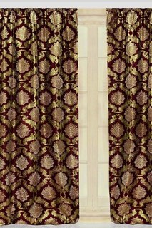 Комплект штор Zlata Korunka