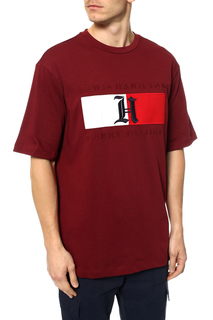 Футболка Tommy Hilfiger