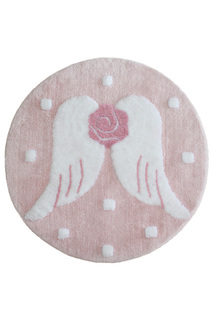 Коврик для ванной 90 см ALESSIA