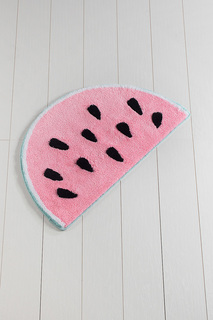 Коврик для ванной 60x100 Chilai Home