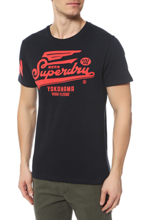 Футболка Superdry