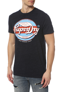 Футболка Superdry