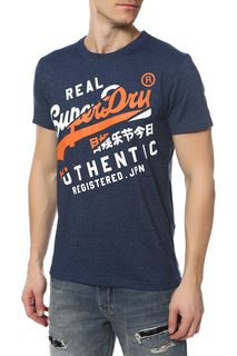 Футболка Superdry