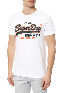 Футболка Superdry