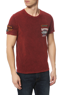 Футболка Superdry