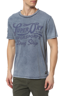 Футболка Superdry