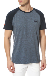 Футболка Superdry